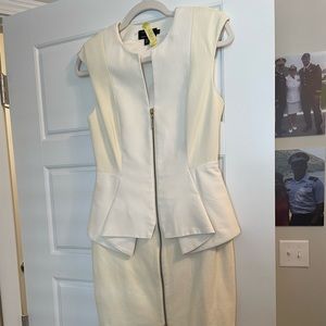 Ted Baker London dress EUC